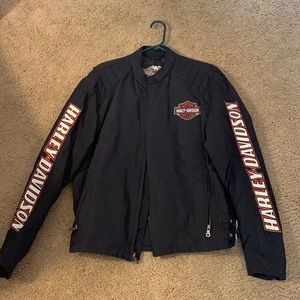 Harley Jacket